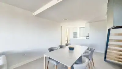Atico Duplex de Lujo en Estepona con Vistas Panoramicas