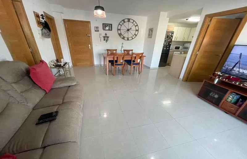 Apartamento en venta en Alcanar, Tarragona