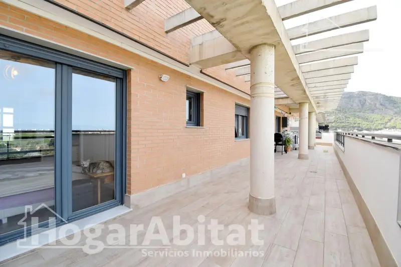 Atico en Venta Tavernes de la Valldigna