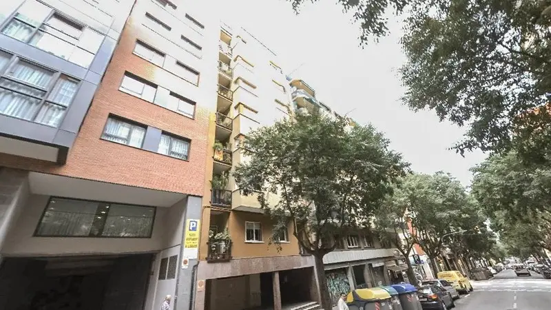 Casa en Subasta Barcelona Gran Oportunidad de Inversion