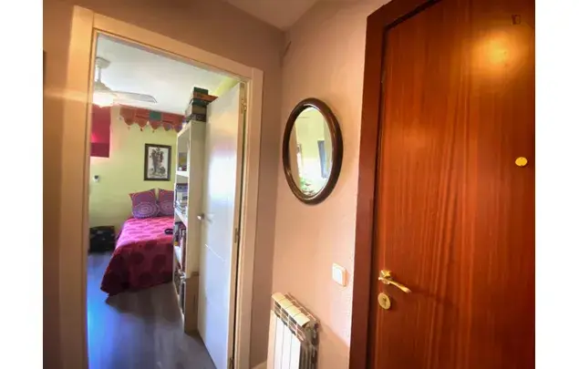 Alquiler Apartamento 2 Dormitorios Alcalá de Henares