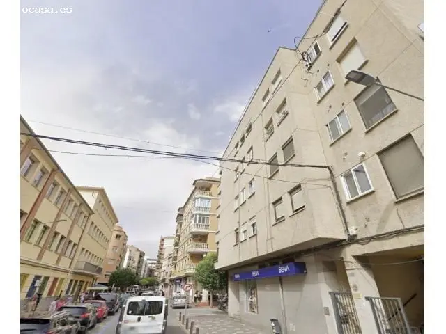 Oportunidad inversores: Vivienda en Almansa