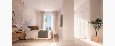 Piso en Venta Estepona 2 Dormitorios 78m2 Obra Nueva