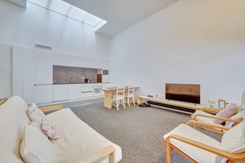 Loft en Venta 3 Dormitorios 2 Baños Milagrosa
