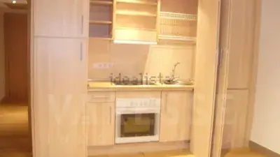 Piso en Venta Camas 54m2 Amueblado Plaza Garaje Inversor