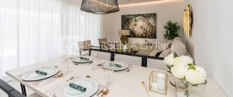 Apartamento 3 Dormitorios en Venta Mijas Costa Malaga