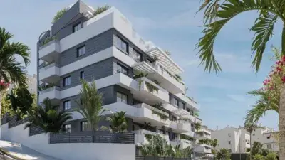 Apartamentos de Lujo en Estepona Costa del Sol