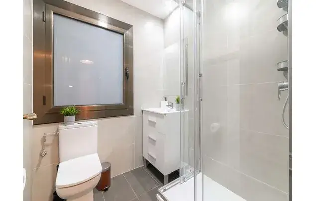 Alquiler Habitacion Barcelona Piso Compartido 6 Habitaciones