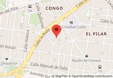 Dúplex en venta en Albacete Calle Bilbao