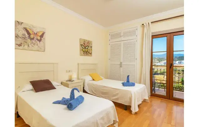 Alquiler Casa 3 Dormitorios 960m2 Estepona