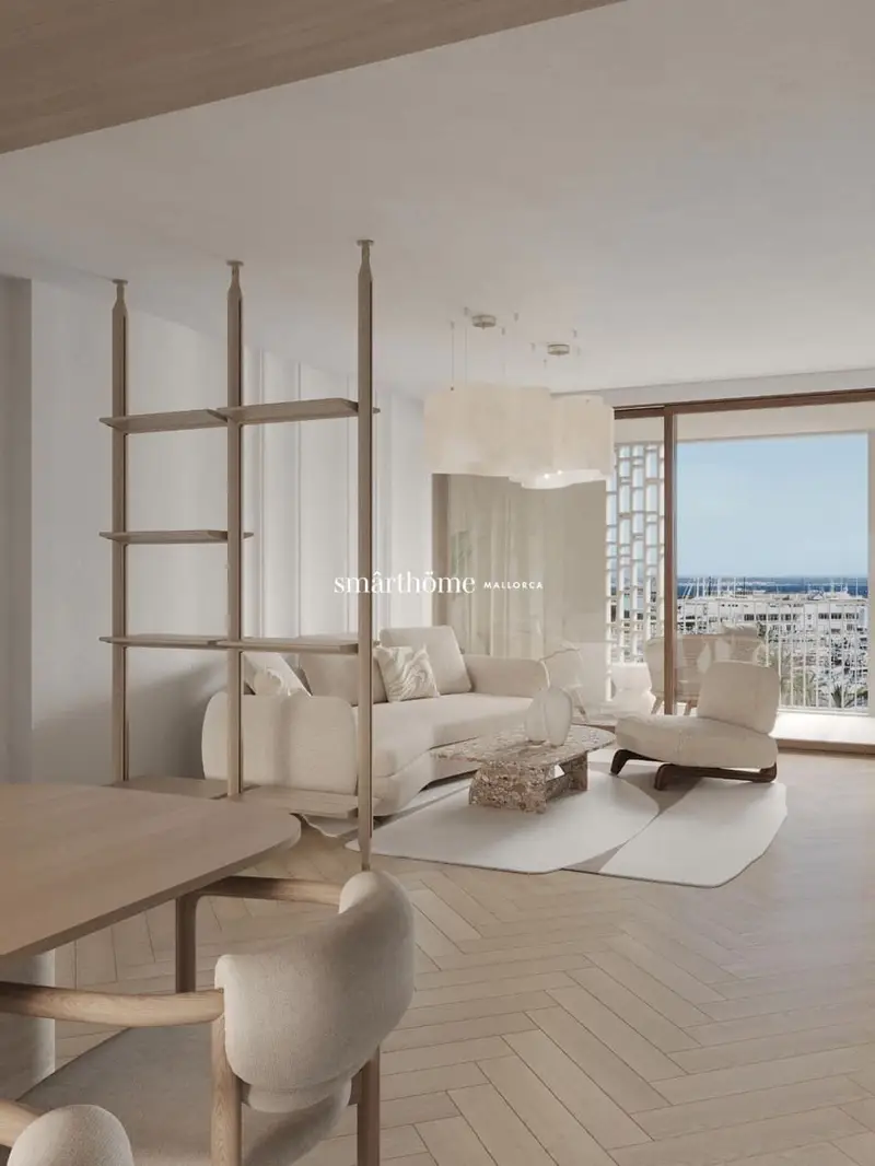 Lujo Villa en El Jonquet Palma de Mallorca