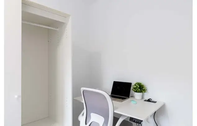 Apartamento en Getafe para Estudiantes y Jóvenes Profesionales