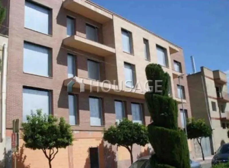 Suelo Urbanizable Residencial en La Pobla de Mafumet