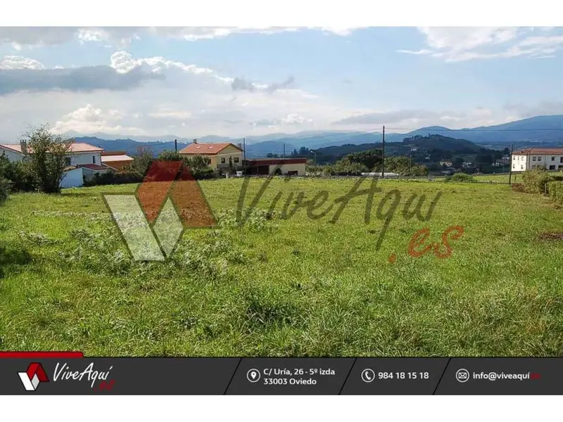 venta Terreno en Valsera, Asturias (029501386)- Globaliza