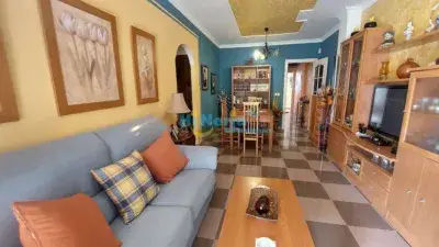 Apartamento en Torrox Costa cerca del mar