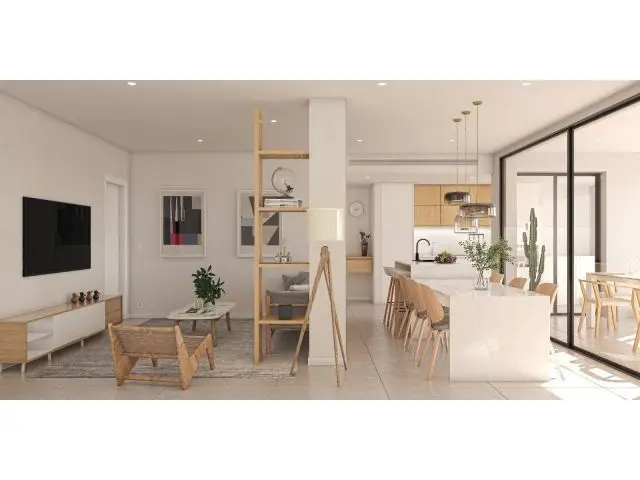 Apartamentos en Venta San Pedro del Pinatar Murcia