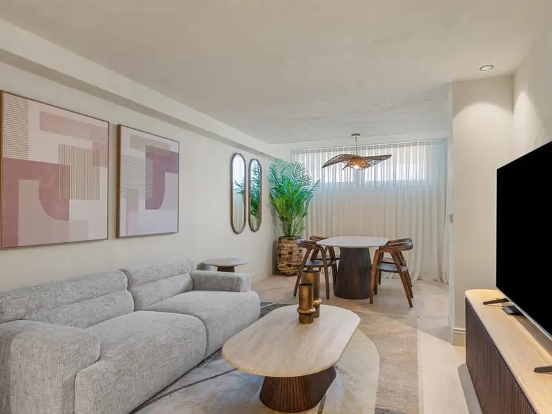 Apartamento 2 Dormitorios Alicante