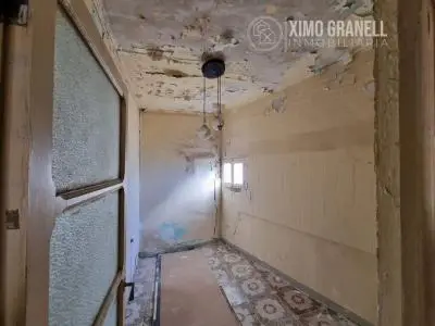 Casa en Vall d Uxo Castellon para Reforma Integral