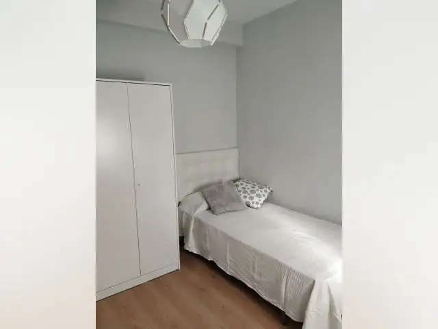 Habitacion Alquiler Leganes Estudiantes Cerca Universidad Carlos III