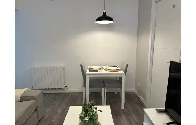 Alquiler Apartamento 4 Dormitorios Madrid Estudiantes