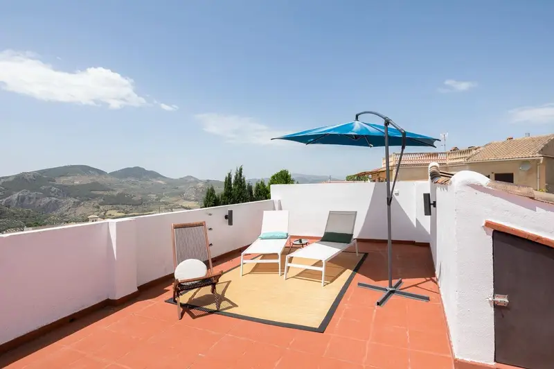 Finca/Casa Rural en venta en Tozar, Moclín, Granada