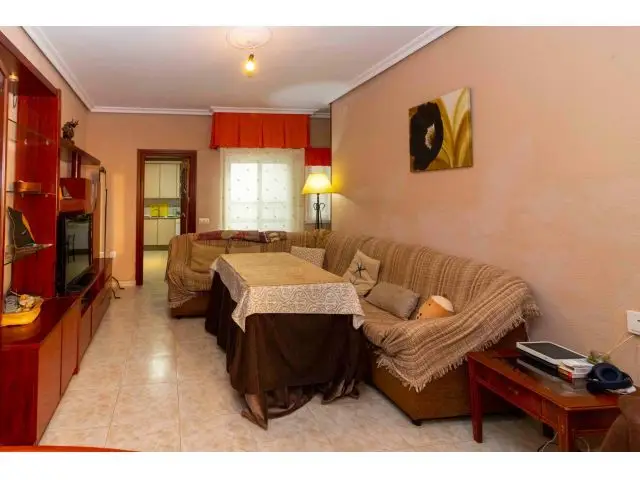 Casa Independiente San Roque Badajoz 117m2 3 Dormitorios