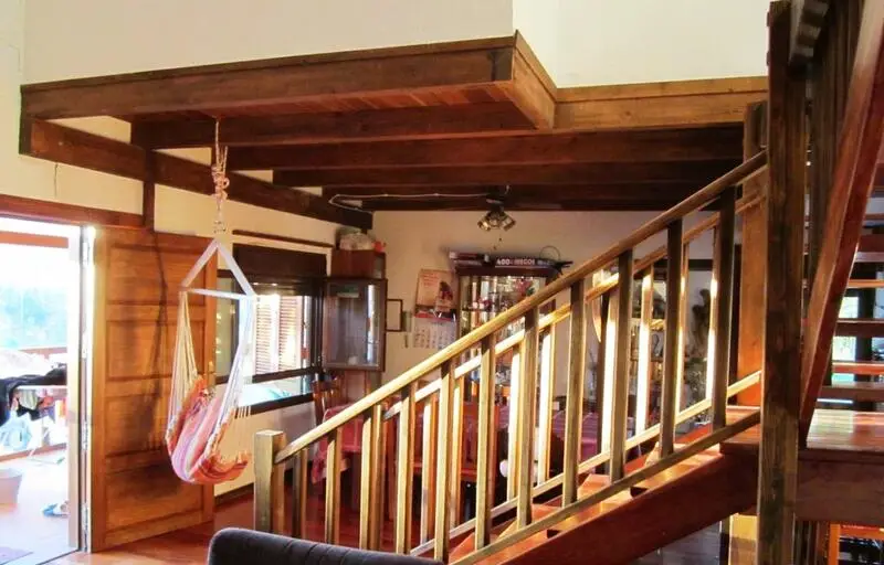 Chalet 7 Dormitorios Yecla Murcia