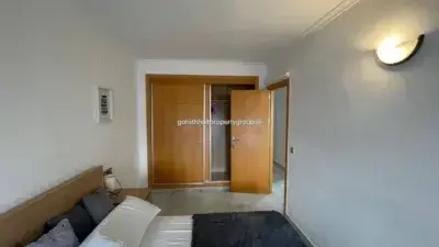 Piso en Alquiler Centro 2 habitaciones 2 baños