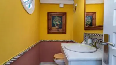 Chalet en Alquiler Nueva Andalucía Marbella