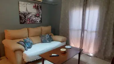 Piso en venta en Gibraleón 3 habitaciones 2 baños 82m²