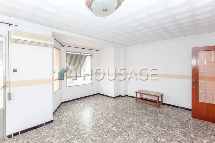 Piso en venta en Oliva Valencia 103m2 3 dormitorios