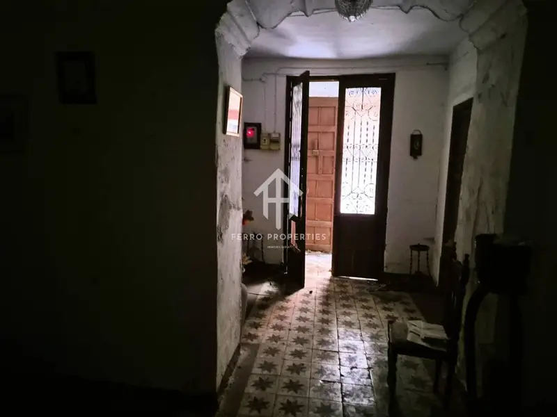 Casa en venta en Loja, Granada