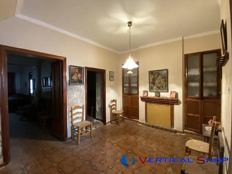 Casa con garaje en Caudete Albacete 3 dormitorios