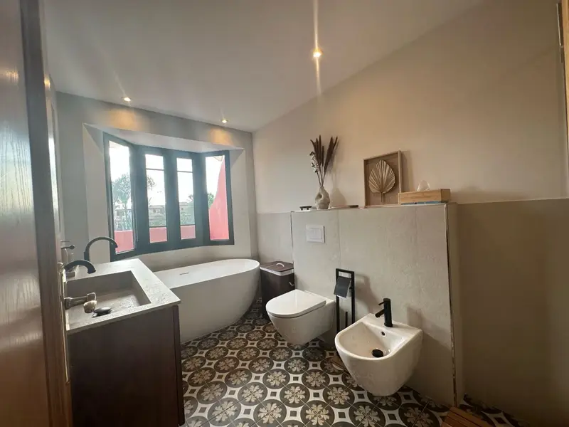 Casa en alquiler en Lomas De Marbella, Marbella, Málaga