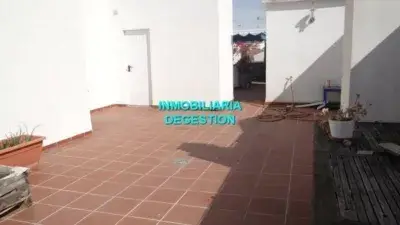 Atico Duplex Linares Piscina Privada 3 Banos Centro