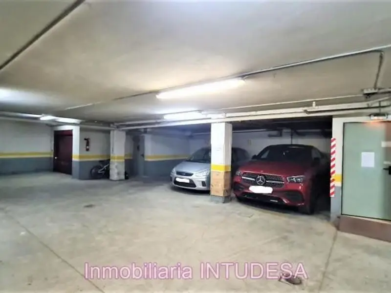 venta Garaje en Tudela, Navarra (MZH-2457)- Globaliza