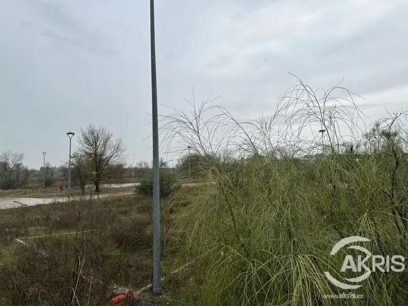 Venta Suelo Urbanizable Griñón 761m2