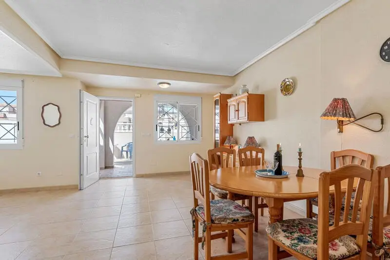 Dúplex en Venta Torrevieja Costa Blanca