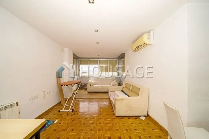 Piso en venta en Alicante Colonia Requena 86m2 4 dormitorios 2 baños