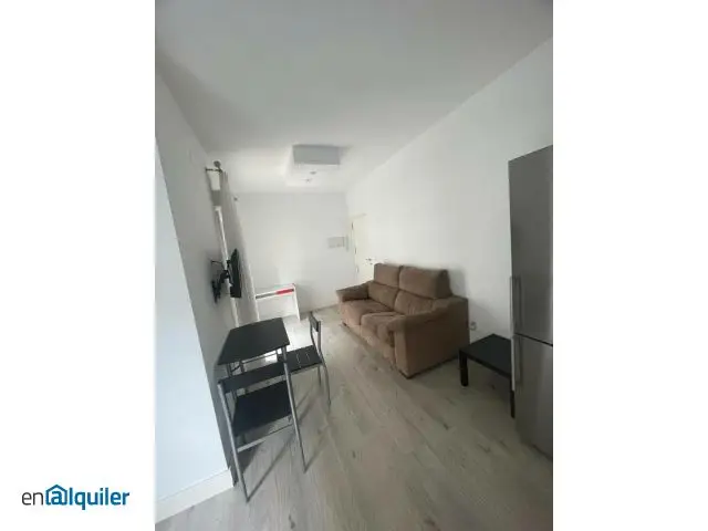Alquiler Piso Andujar Centro Reformado