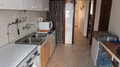 Casa Pareada en Travesia Trinidad Ruiz Tellez