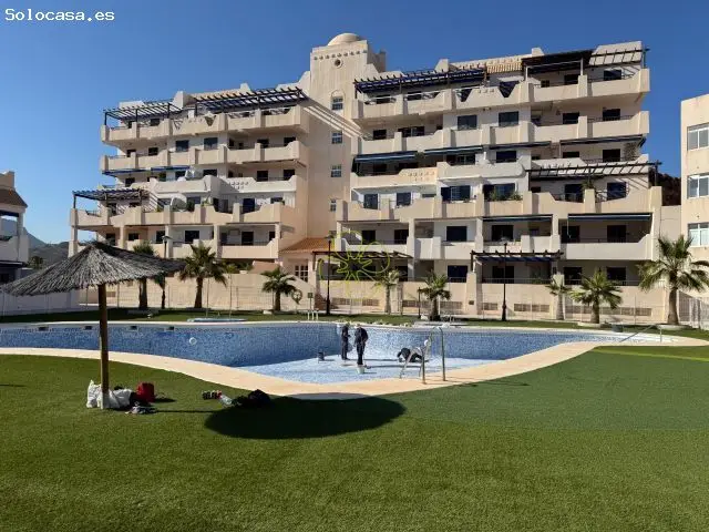 Apartamento en Venta Cuevas del Almanzora Cerca de la Playa