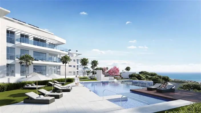 2 Bed Apartment for sale