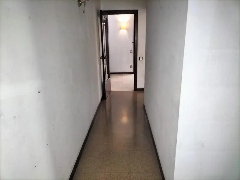 Atico en venta con vistas a la Sagrada Familia