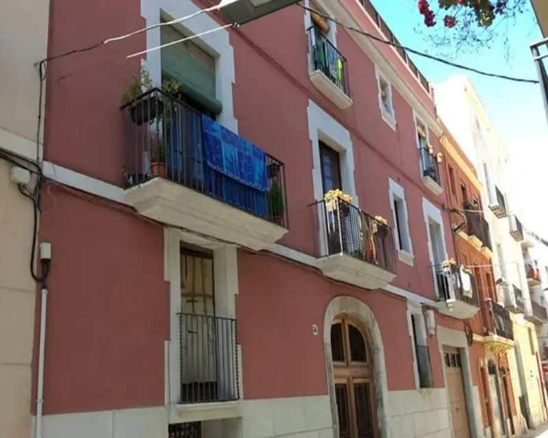 Piso en Venta Vilanova i la Geltrú Zona Major