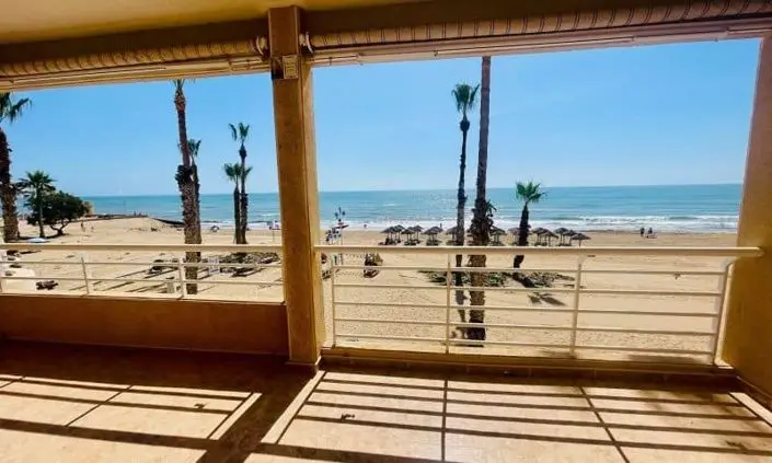 Apartamento 3 Dormitorios Torrevieja