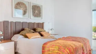 Chalet de Lujo en Venta cerca de la Playa de Sa Colonia