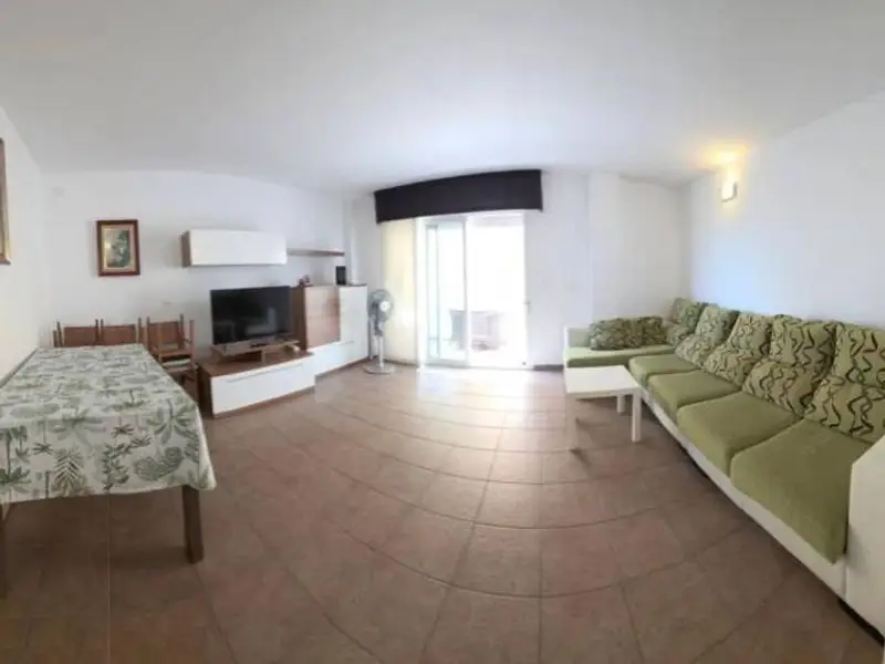 Atico Reformado en Almeria con Terrazas Piscina y Garaje
