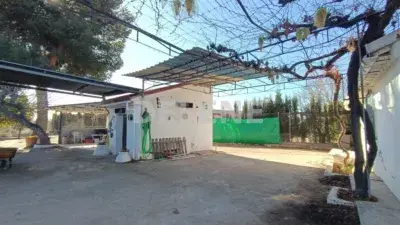 Casa en venta en Cordovilla