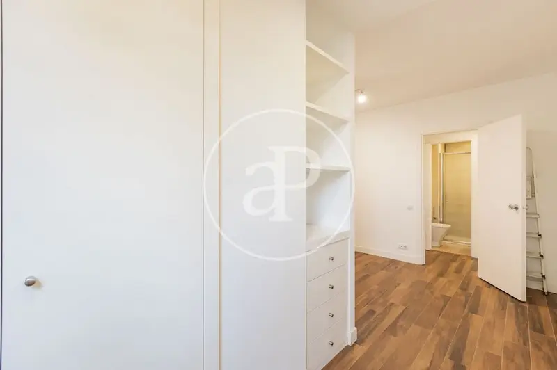 Apartamento en Soto de la Moraleja Madrid